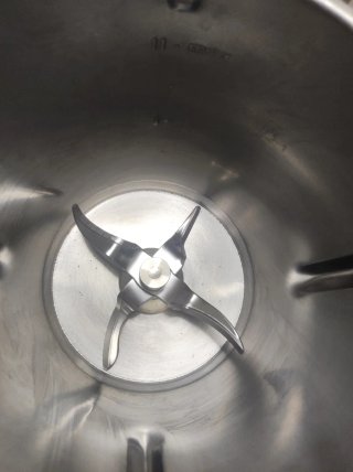 THERMOMIX TM31. Lame e accessori nuovi. Completa