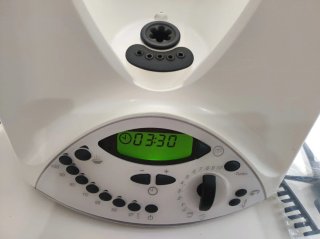 THERMOMIX TM31. Lame e accessori nuovi. Completa