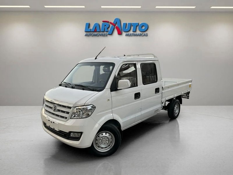DFSK Serie C PickUp Model C32Cabina Doble - foto 1