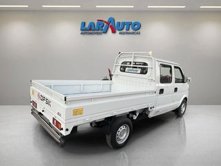 DFSK Serie C PickUp Model C32Cabina Doble