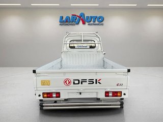 DFSK Serie C PickUp Model C32Cabina Doble