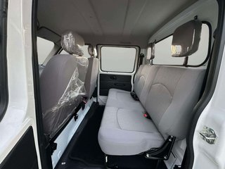 DFSK Serie C PickUp Model C32Cabina Doble