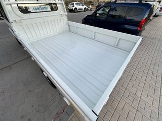 DFSK Serie C PickUp Model C32Cabina Doble