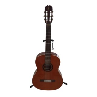 GUITARRA ADMIRA GRANADA CON FUNDA