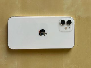 iPhone 12 64GB Blanco
