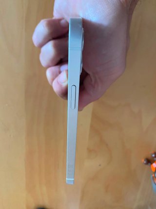 iPhone 12 64GB Blanco