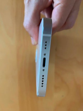 iPhone 12 64GB Blanco