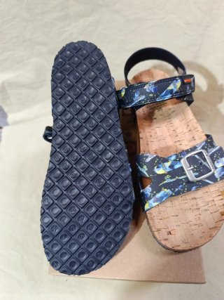 Pablosky Cangrejeras Niño Talla 38