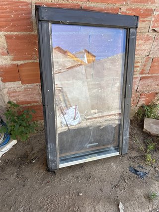 Ventana Roto tipo Velux