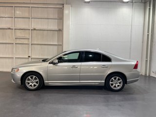 Volvo S80 2.4D Summum