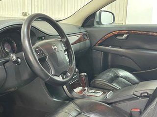 Volvo S80 2.4D Summum