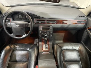 Volvo S80 2.4D Summum