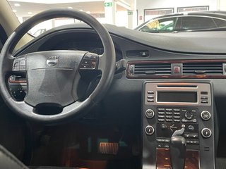 Volvo S80 2.4D Summum