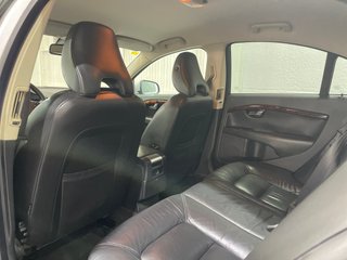 Volvo S80 2.4D Summum
