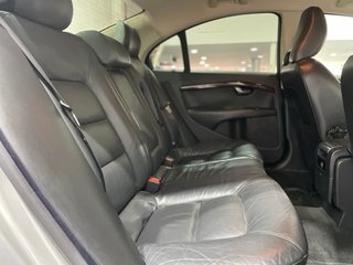 Volvo S80 2.4D Summum