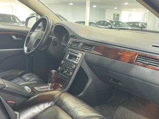 Volvo S80 2.4D Summum