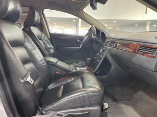 Volvo S80 2.4D Summum