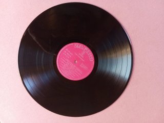 Los Chimberos LP - Música Festiva