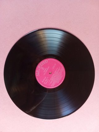 Los Chimberos LP - Música Festiva