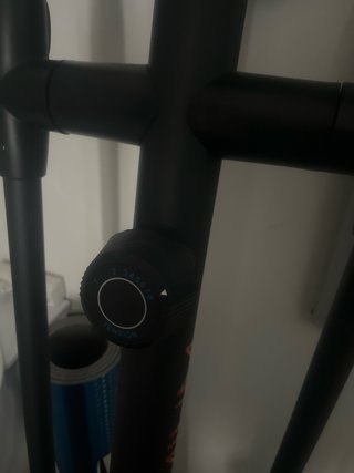 Máquina Elíptica Gym