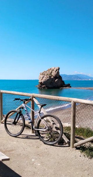 Bicicleta de Montaña BH Spike Talla M
