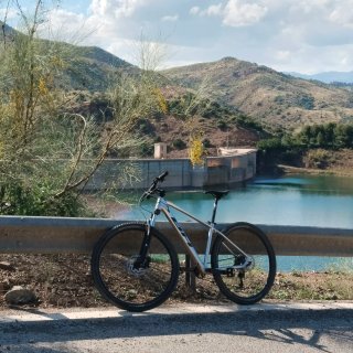 Bicicleta de Montaña BH Spike Talla M