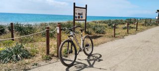 Bicicleta de Montaña BH Spike Talla M