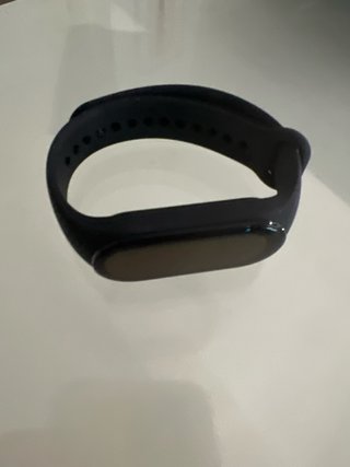 Xiaomi Smart Band 7 Negra
