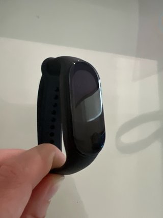 Xiaomi Smart Band 7 Negra