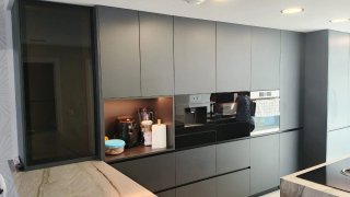Muebles de cocina a medida