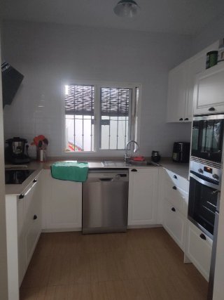 Casa en venta en Coria del Río