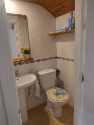 Casa en venta en Coria del Río