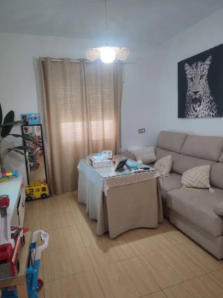 Casa en venta en Coria del Río