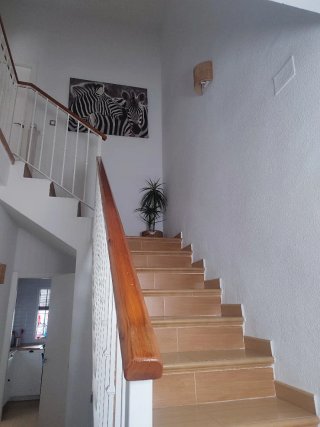Casa en venta en Coria del Río