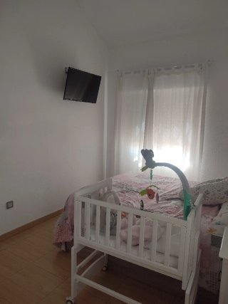 Casa en venta en Coria del Río