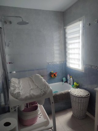 Casa en venta en Coria del Río