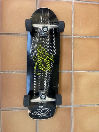 Longboard Long Island