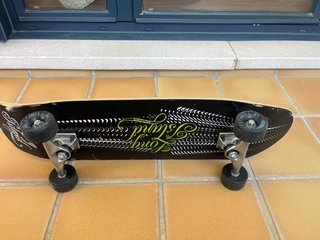 Longboard Long Island