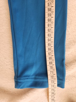 Sudadera deportiva Under Armour azul Talla M