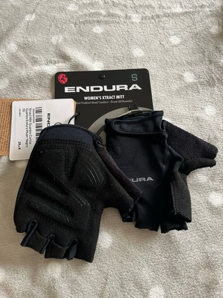 Guantes Endura Xtract Mitt TallaS Mujer-A estrenar