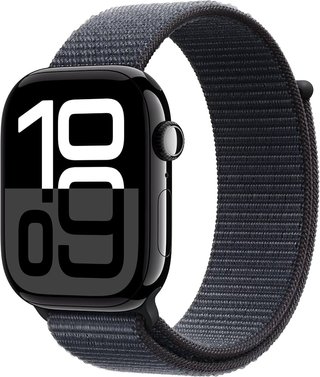 Apple Watch Series 10 46mm Negro/Gris