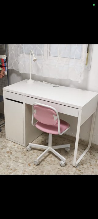 Silla infantil IKEA sin usar