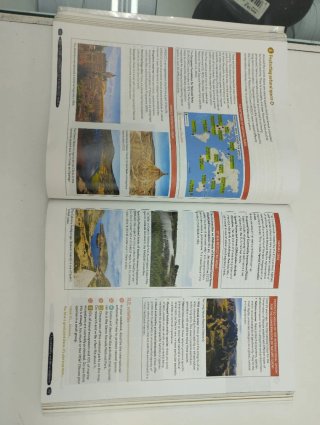 Geography & History 3º ESO. Student's Book. GENiOX