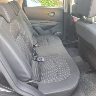 Nissan Qashqai 2010