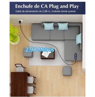 Quitapelusas Eléctrico Beaurtural