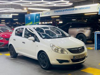 Opel Corsa 2010
