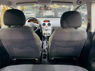 Opel Corsa 2010