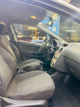 Opel Corsa 2010