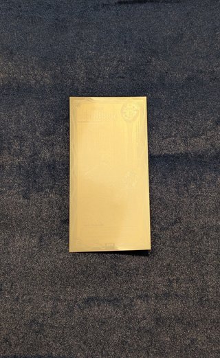 5 Goldback Idaho alpha 2026 - 1/200 oz ORO