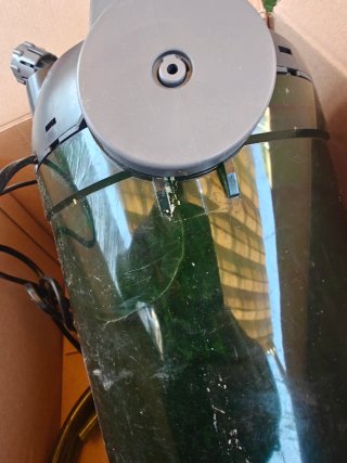 Filtro Eheim Ecopro